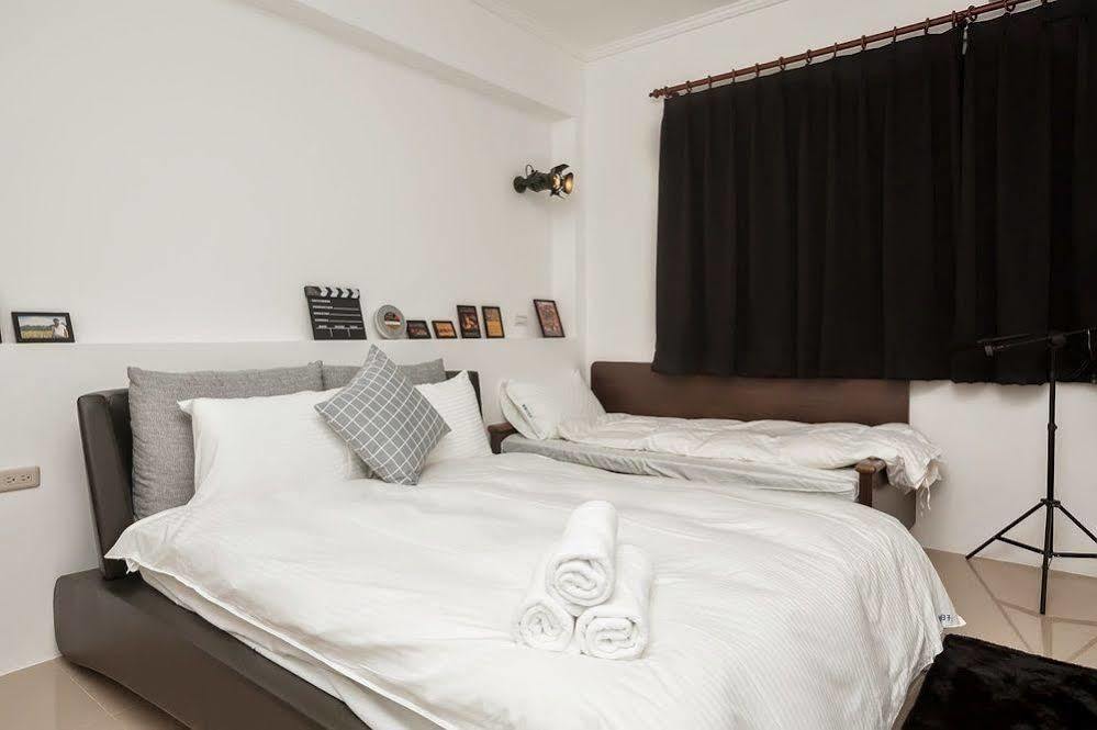 Ciao Life B&B T'ai-tung Extérieur photo