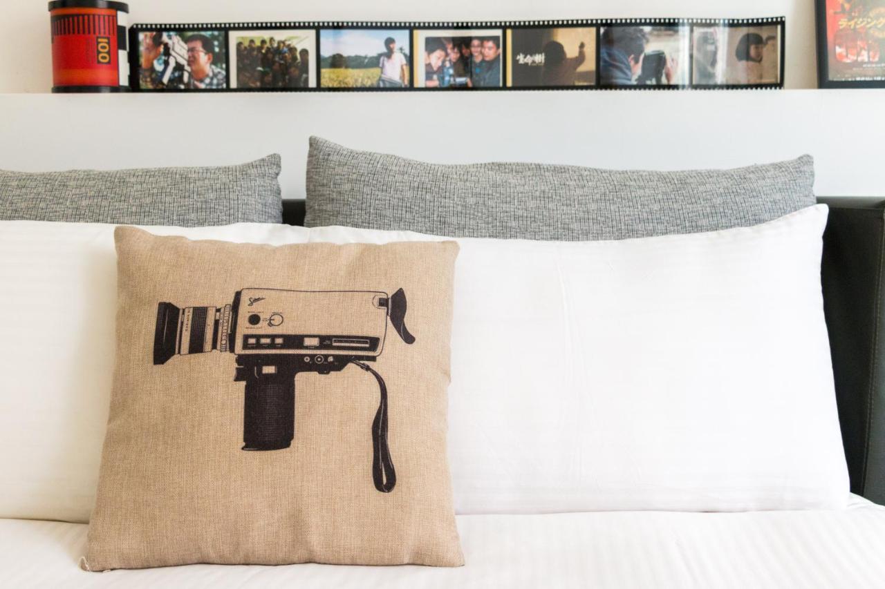 Ciao Life B&B T'ai-tung Extérieur photo