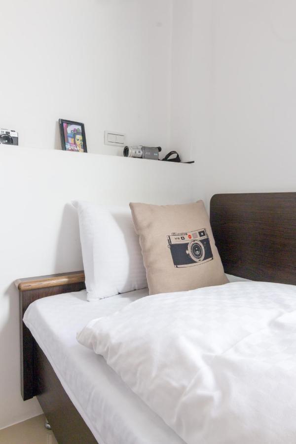 Ciao Life B&B T'ai-tung Extérieur photo